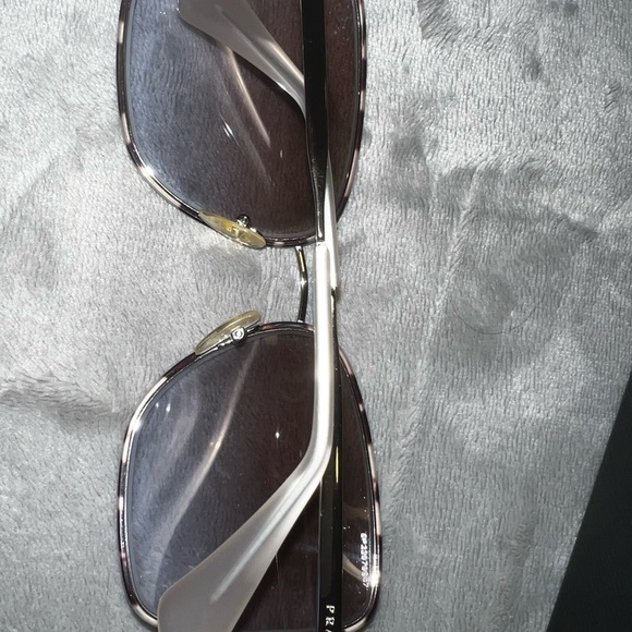 Authentic Prada Shades - used twice - Picture 2 of 5